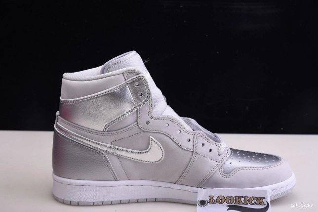 1 Japan Grey Neutral High OG Air DC1788-029 Jordan 0624